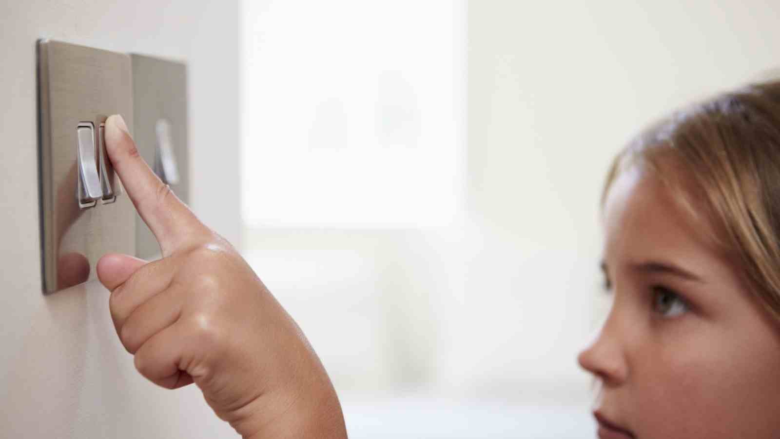 Is a Crackling Light Switch Dangerous?